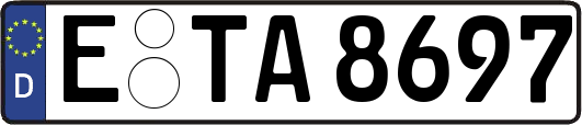E-TA8697