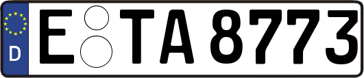 E-TA8773
