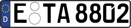 E-TA8802