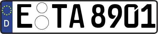 E-TA8901