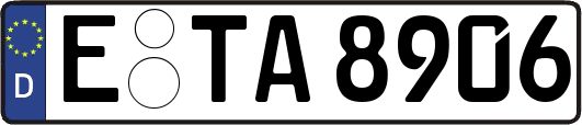 E-TA8906