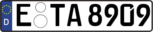 E-TA8909
