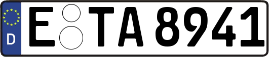 E-TA8941