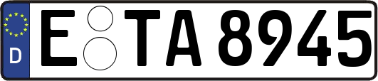 E-TA8945