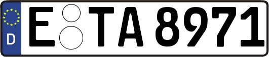 E-TA8971