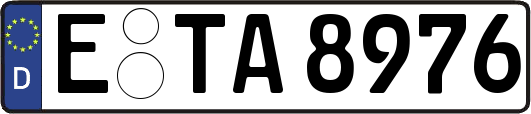 E-TA8976