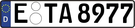 E-TA8977