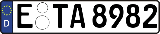 E-TA8982
