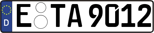 E-TA9012