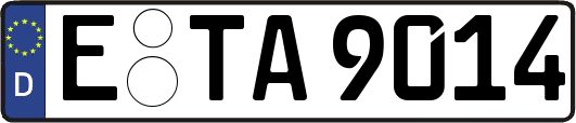 E-TA9014