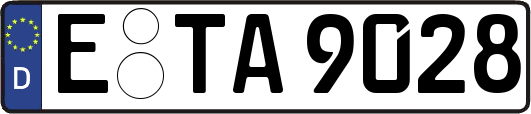 E-TA9028