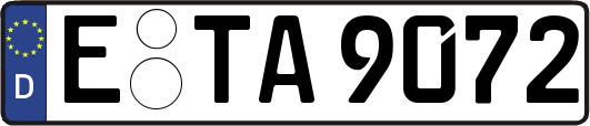E-TA9072
