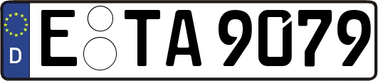 E-TA9079