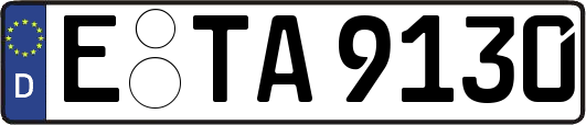 E-TA9130