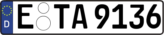 E-TA9136