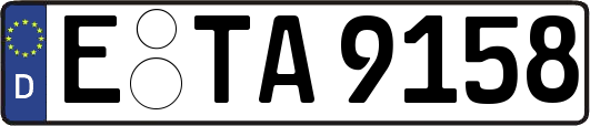 E-TA9158