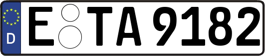 E-TA9182