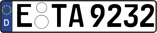 E-TA9232