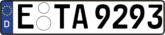 E-TA9293