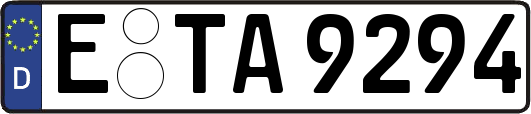E-TA9294