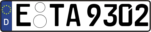 E-TA9302