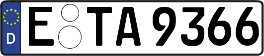 E-TA9366