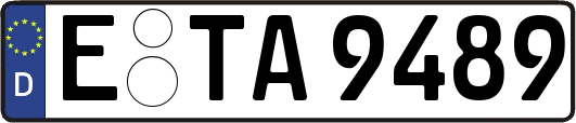 E-TA9489