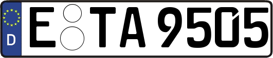 E-TA9505