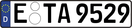 E-TA9529