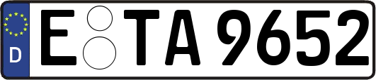 E-TA9652