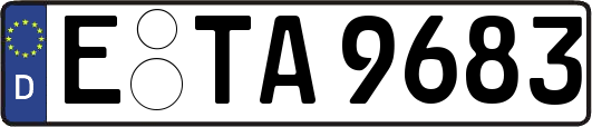 E-TA9683