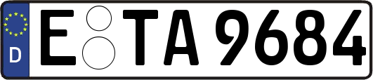 E-TA9684