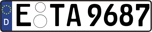 E-TA9687