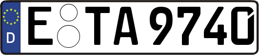 E-TA9740