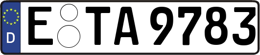 E-TA9783