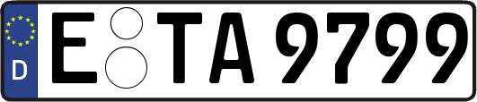 E-TA9799