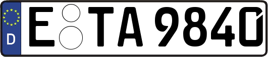 E-TA9840
