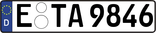 E-TA9846