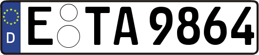 E-TA9864