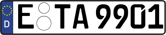 E-TA9901