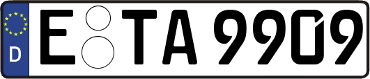 E-TA9909