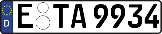 E-TA9934