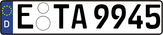 E-TA9945