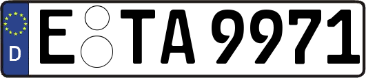 E-TA9971