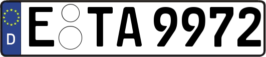 E-TA9972