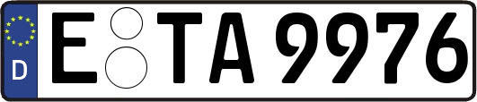 E-TA9976