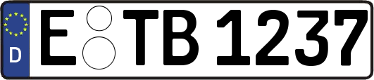 E-TB1237