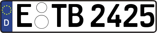 E-TB2425
