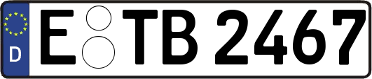 E-TB2467