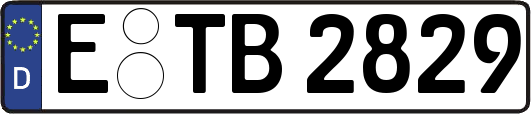 E-TB2829